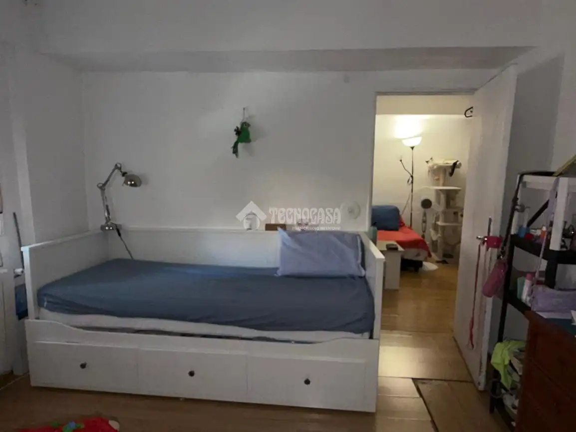 Flat for sale in Madrid  with Heating, Terrace and Storage room