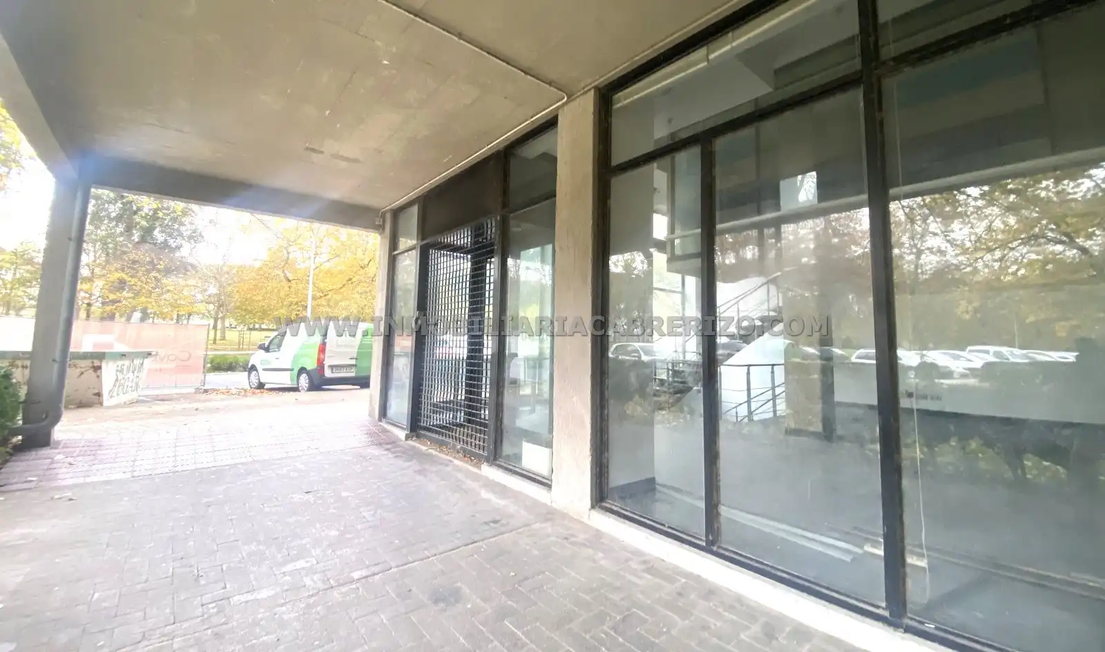 Local comercial en venta en Calle Vuelta del Castillo, imagen 31