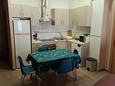 Flat to rent in Centro