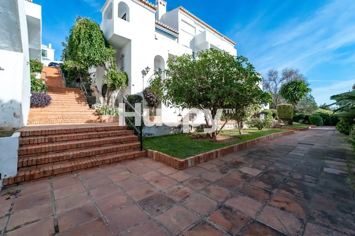 Flat for sale in Mijas, Málaga