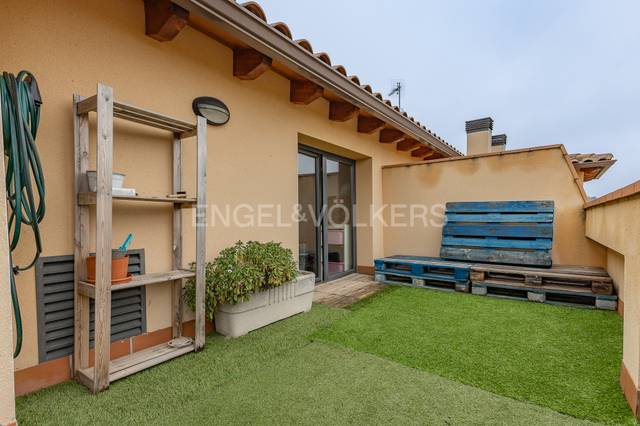 Dúplex en Venta en Els Prats de Rei