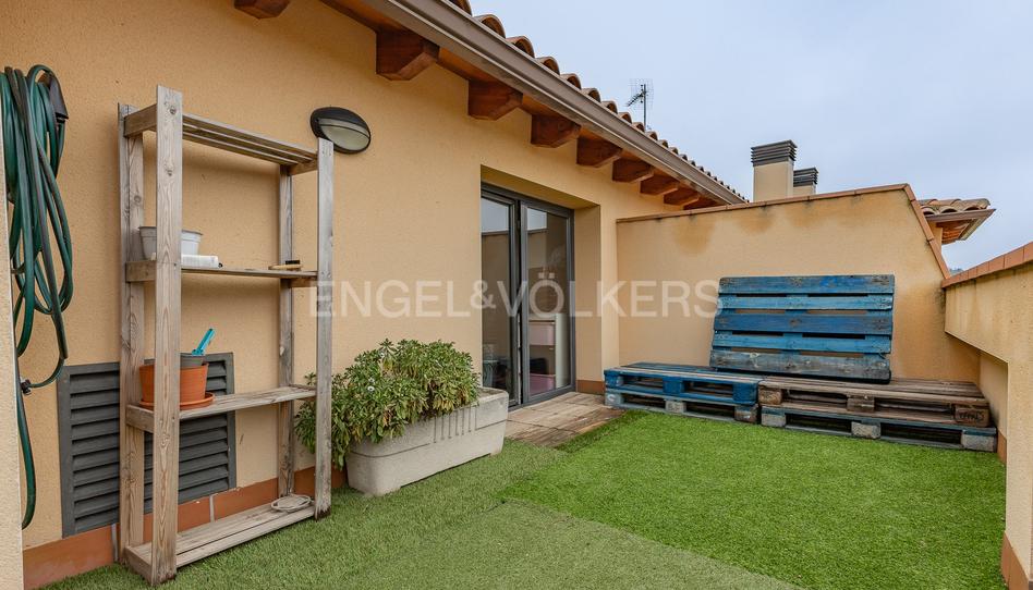 Foto 1 de Dúplex en venda a Els Prats de Rei, Barcelona