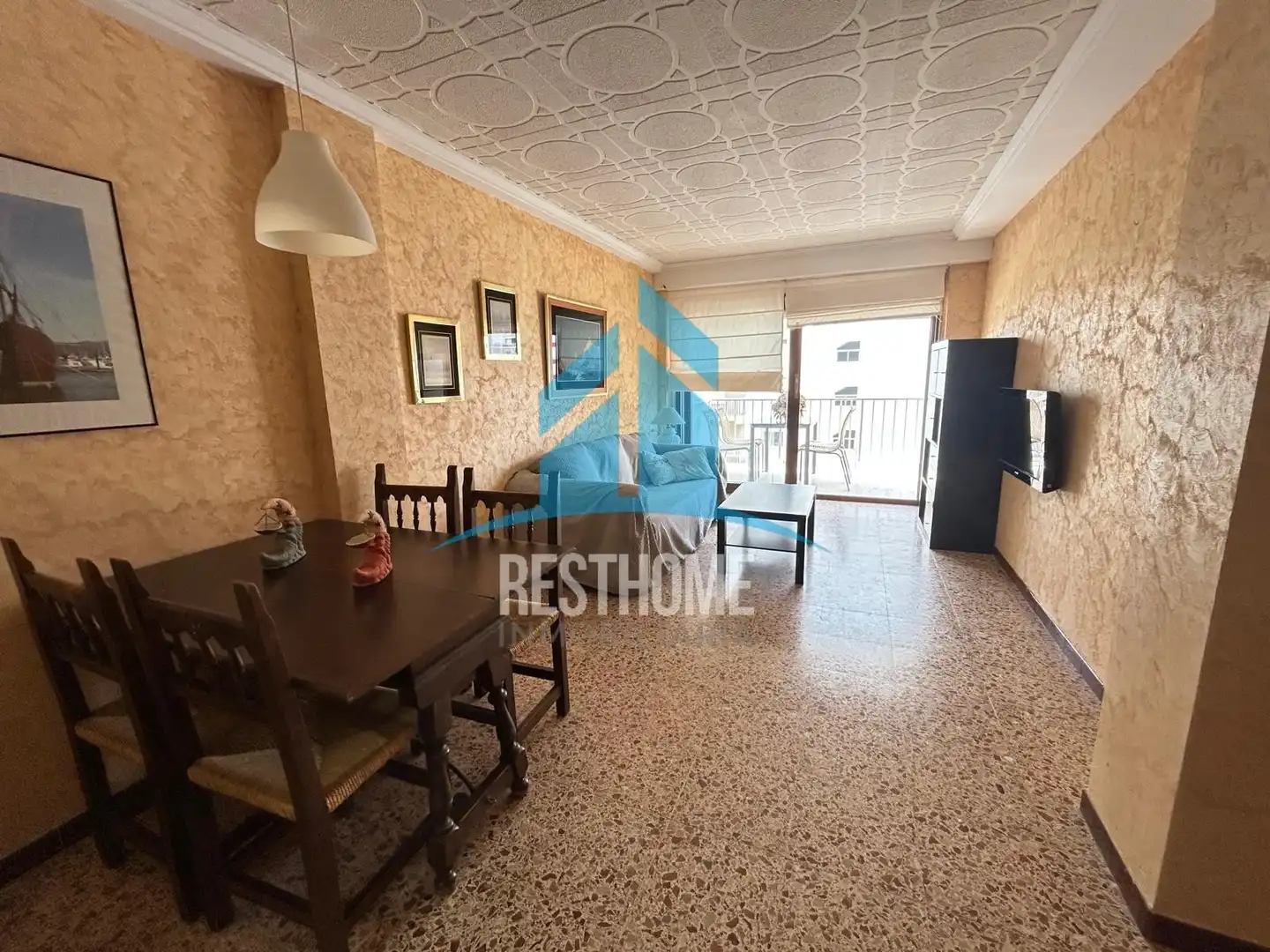 Apartament amb ascensor de lloguer a JAUME ROIG, imagen 18