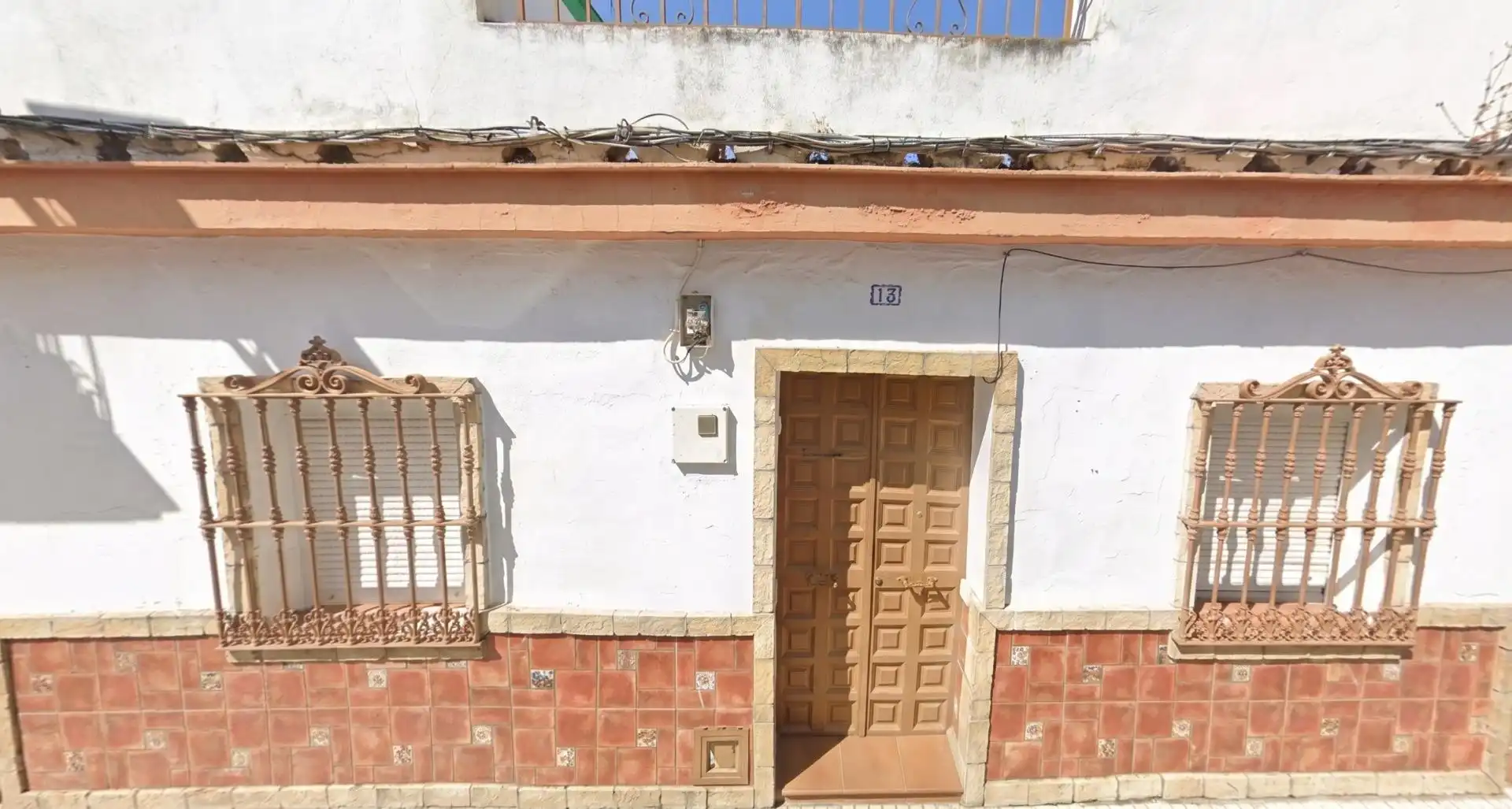 Casa en venta en Calle HERMANOS ALVAREZ QUINTERO 13, imagen 2