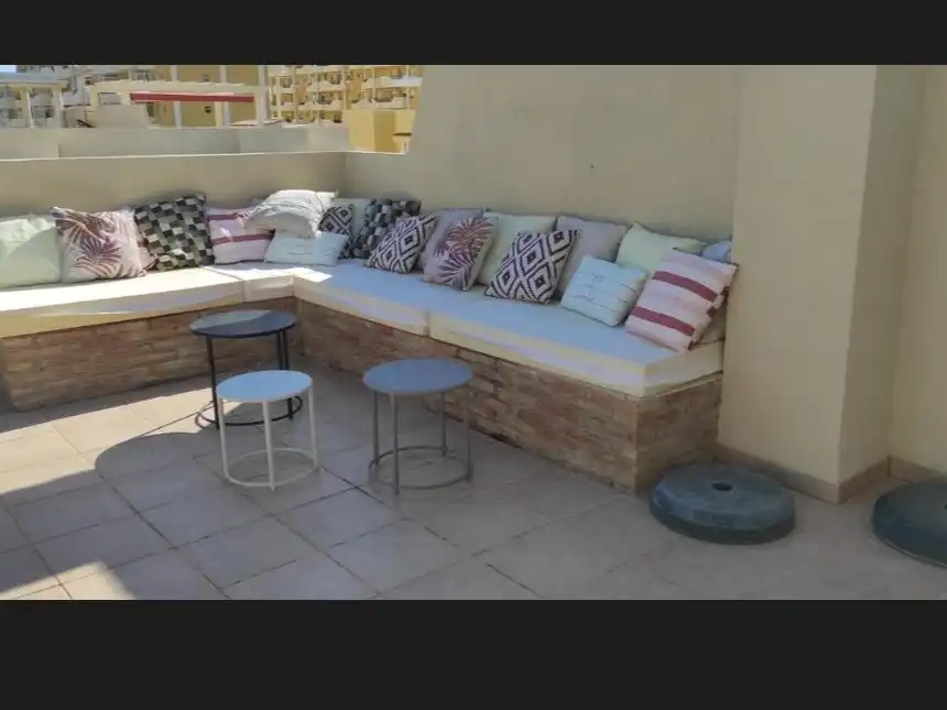 Penthouse mit Pool zum Verkauf in Avenida quartell 6, imagen 24