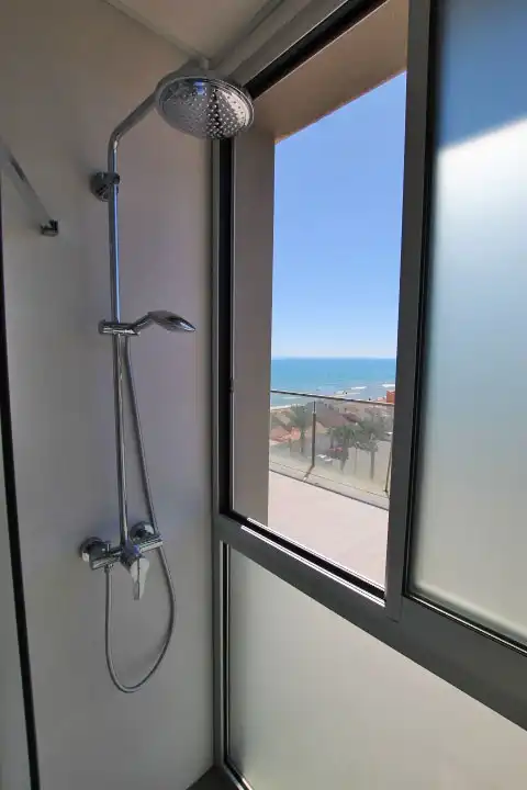 Penthouse mit Pool zum Verkauf in Guardamar Playa, imagen 47