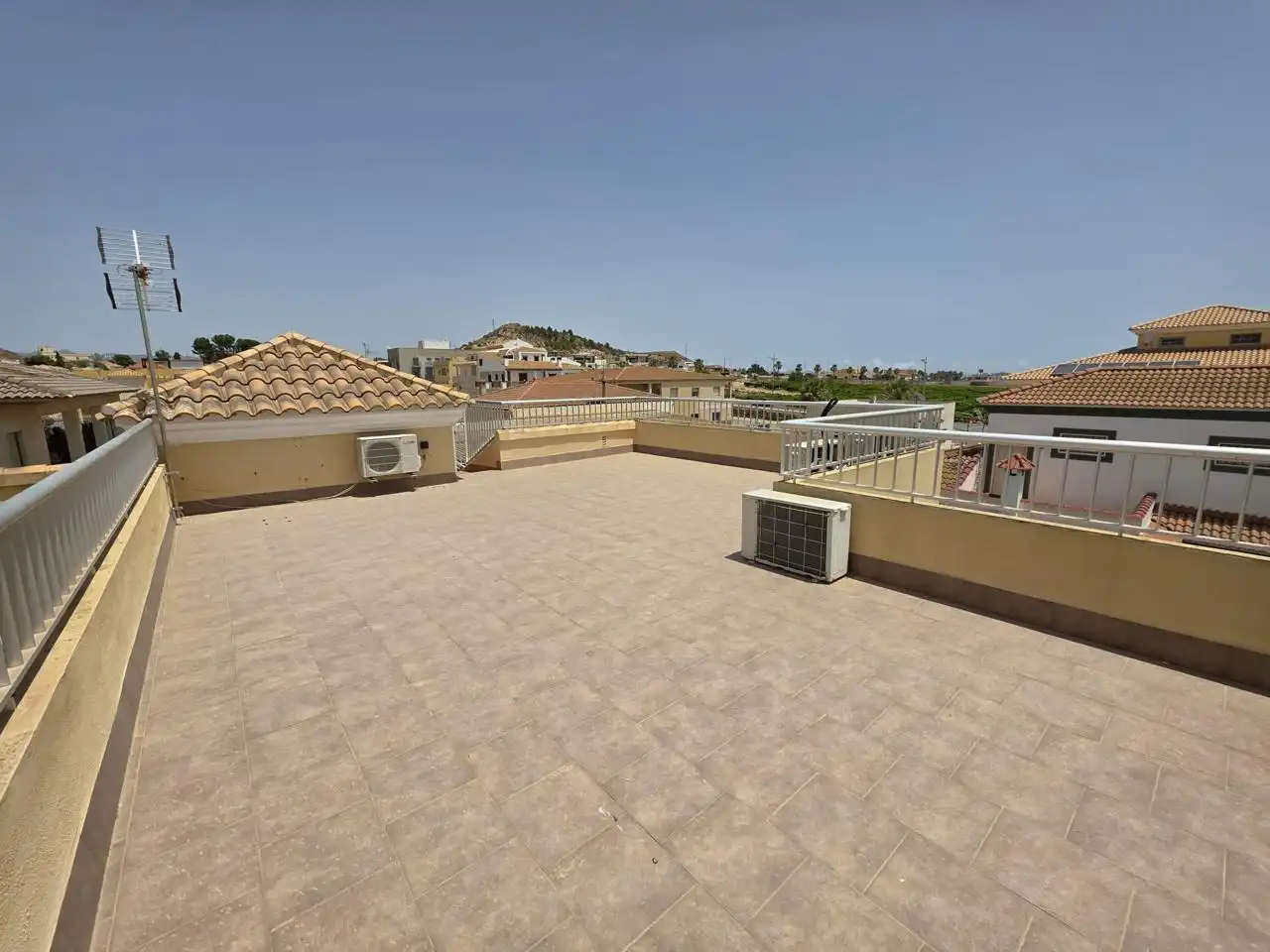 Maison mitoyenne avec piscine à vendre à Antas, imagen 28