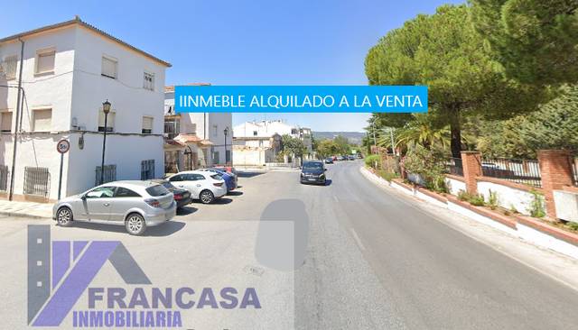 Piso en Venta en El Fuerte - La Dehesa
