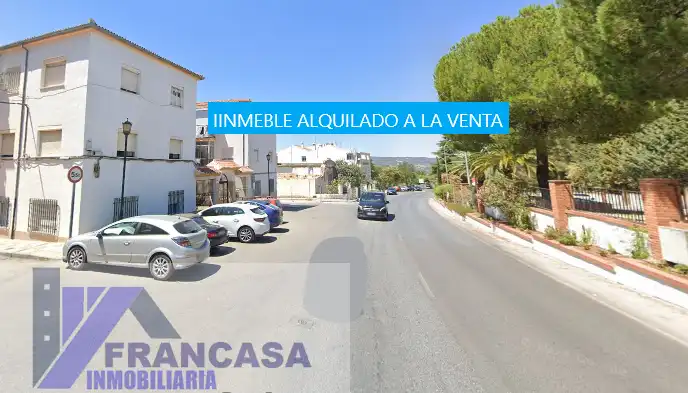 Flat for sale in El Fuerte - La Dehesa