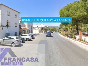 Piso en venta en El Fuerte - La Dehesa