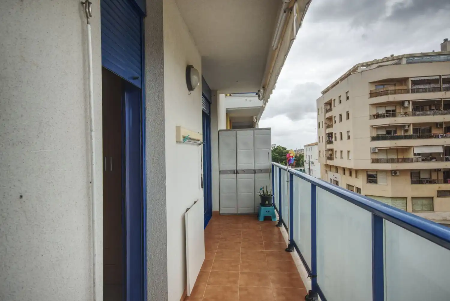 Apartment with lift for sale in PIRINEUS 13, imagen 5