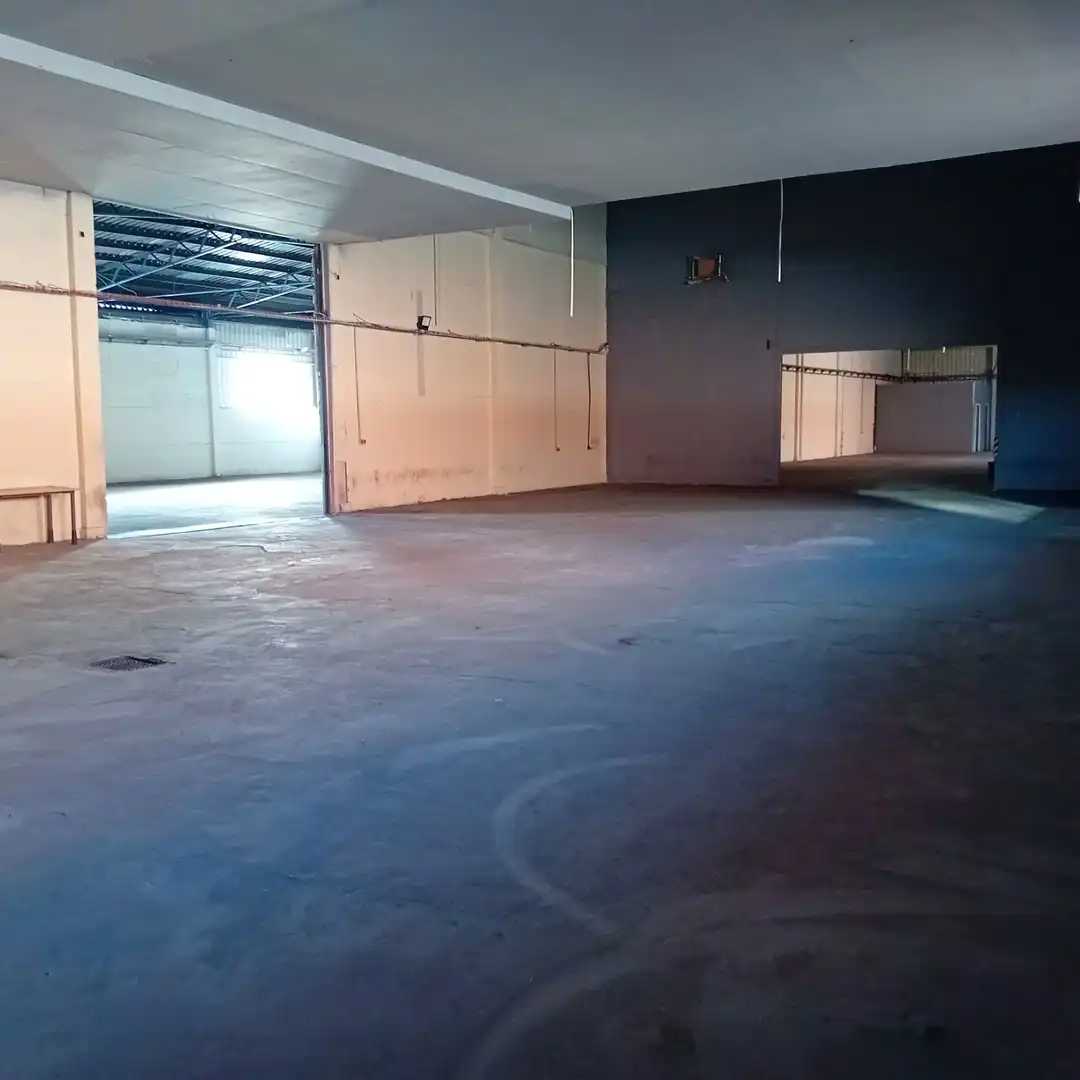 Nau industrial de lloguer a Avenida los Castillos 1022, imagen 10