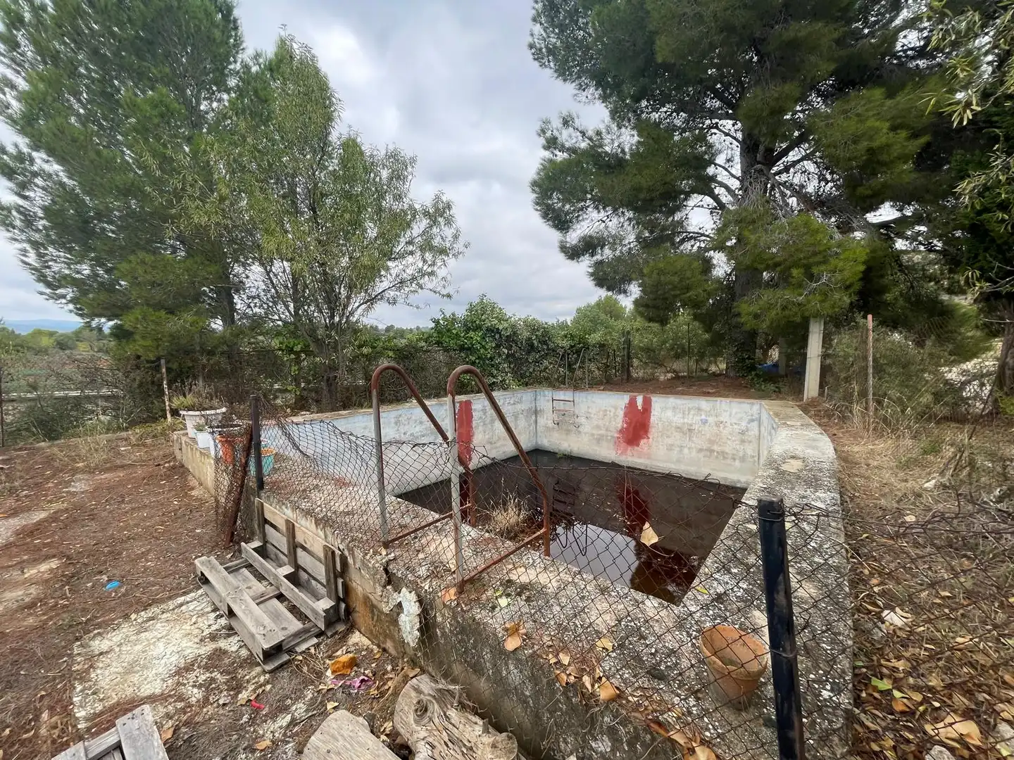 Villa avec piscine à vendre à Turís, imagen 6