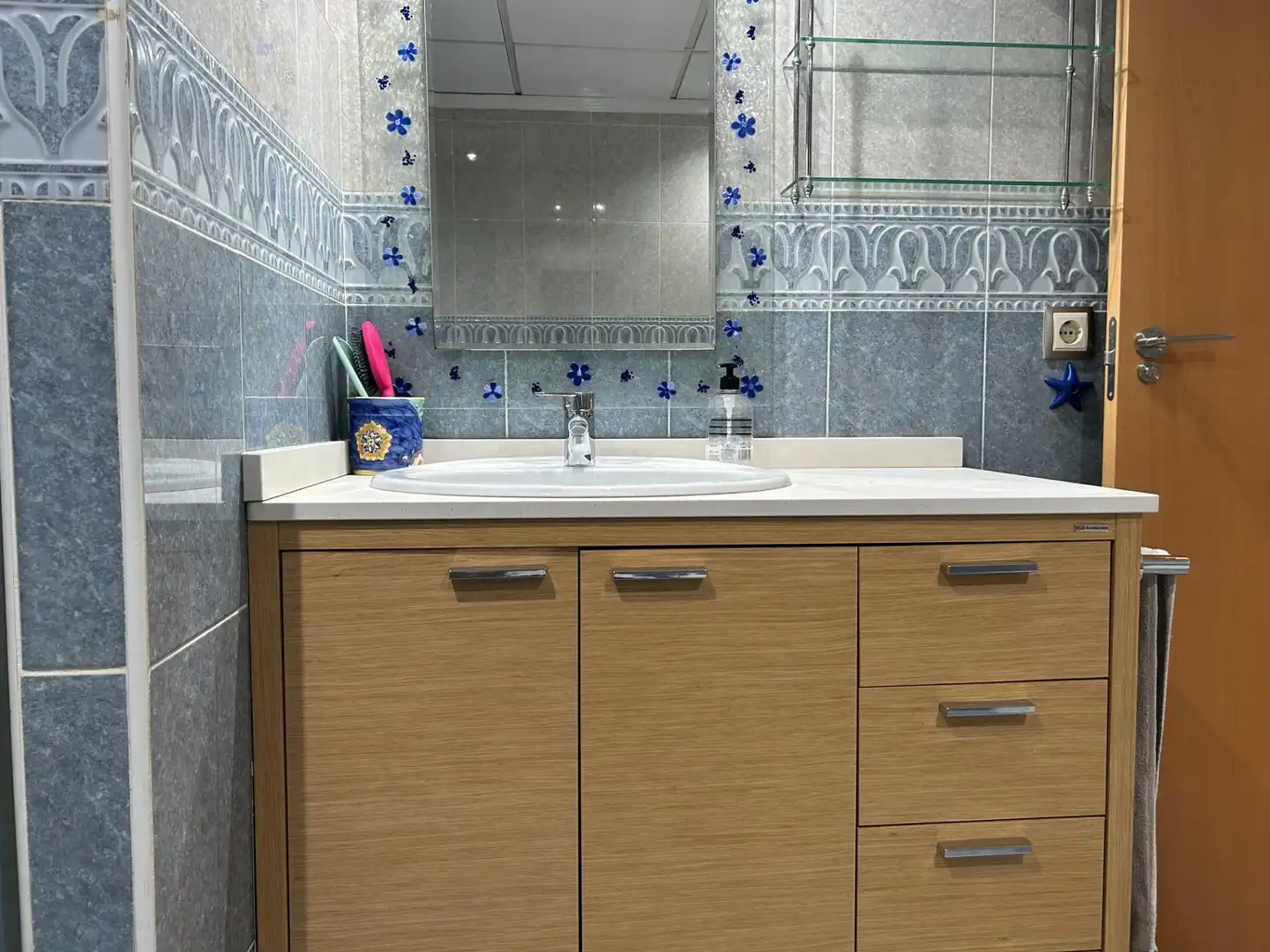 Adosado con jardín en venta en Calle CONSTITUCIO, imagen 15