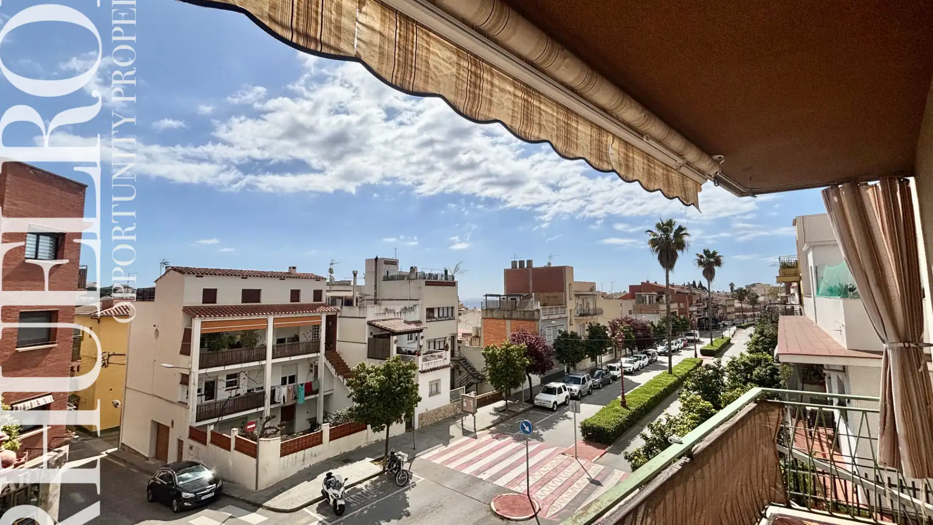 Piso de alquiler en Carrer Mas Feliu, Canet de Mar