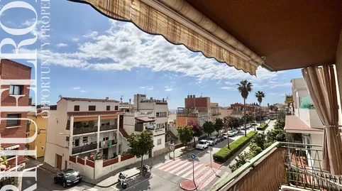 Foto 3 de Piso de alquiler en Carrer Mas Feliu, Canet de Mar, Barcelona