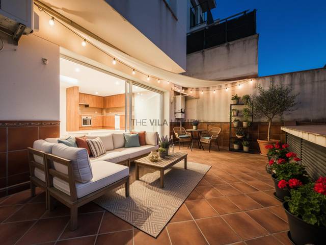 Planta baja en Venta en Santa Maria - L'Eixample - Sud Sumella