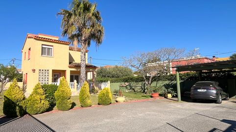 Foto 5 de Casa o chalet en venta en Devessa - Monte Pego, Dénia