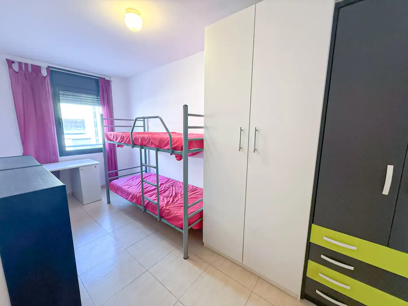 Piso con terraza en venta en Sebastia 43, imagen 16