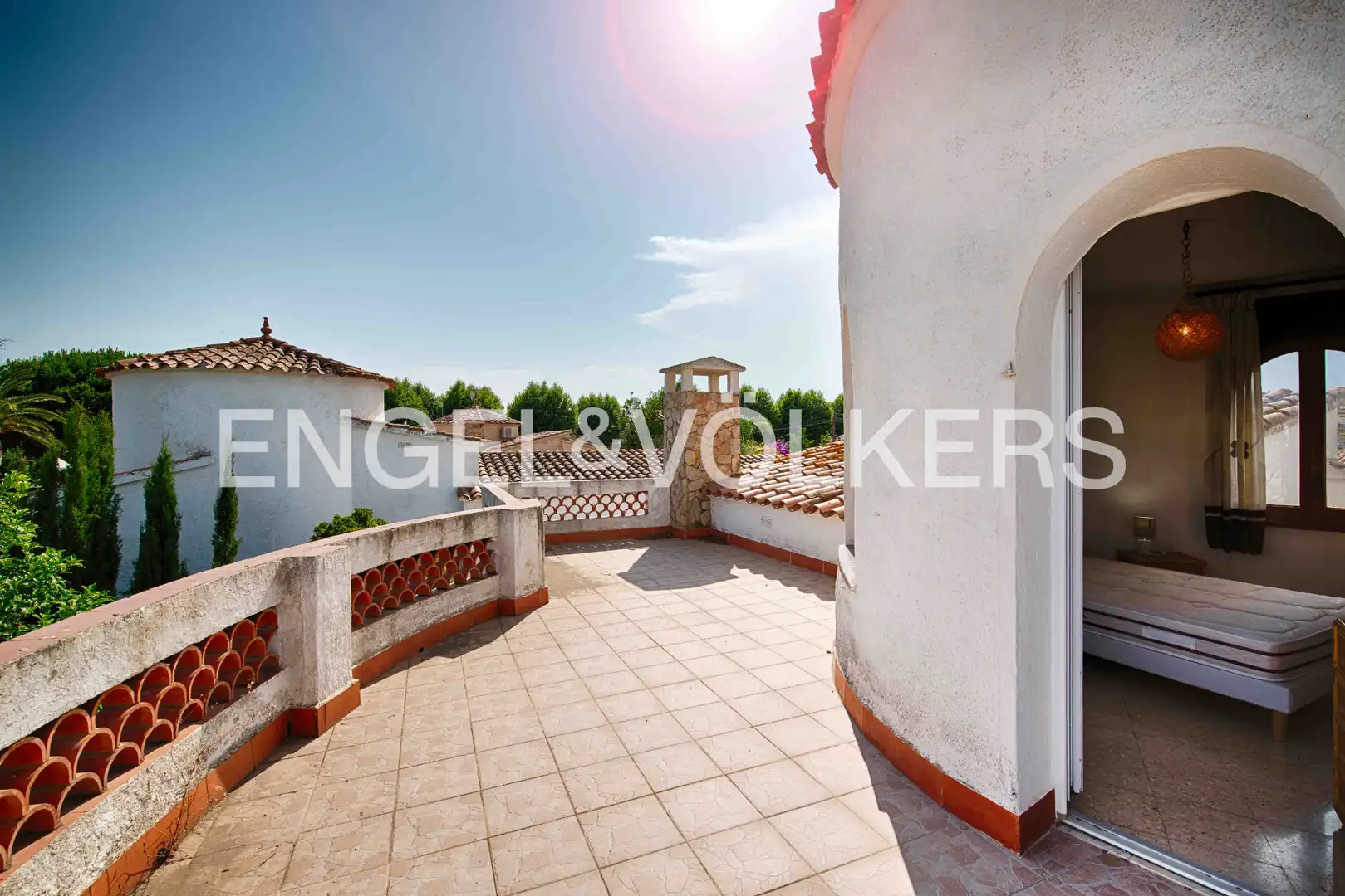 Haus mit Garten zum Verkauf in Carrer Noguera, imagen 23