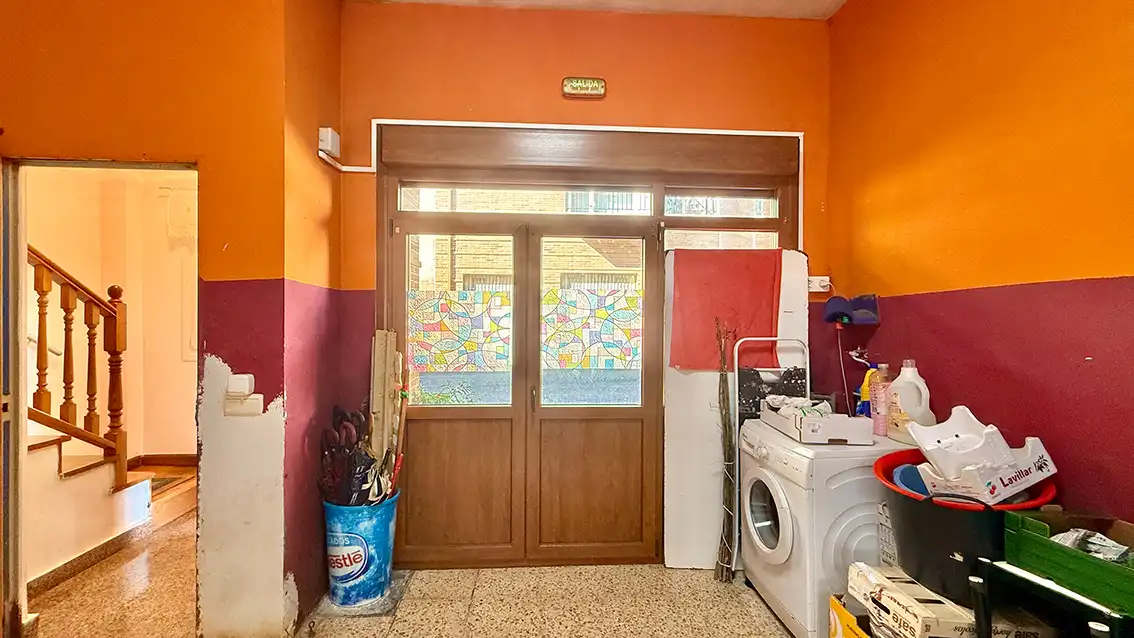Casa a schiera con terrazza in vendita a Aldautia Kalea 22, imagen 67