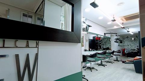 Photo 5 of Premises for rent in Alcala, Fuente del Berro, Madrid Capital