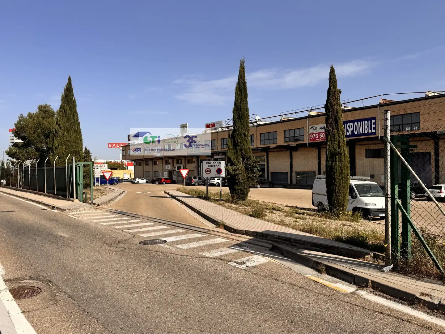 Industrial building for sale in POLÍ­GONO EL PORTAZGO, imagen 24