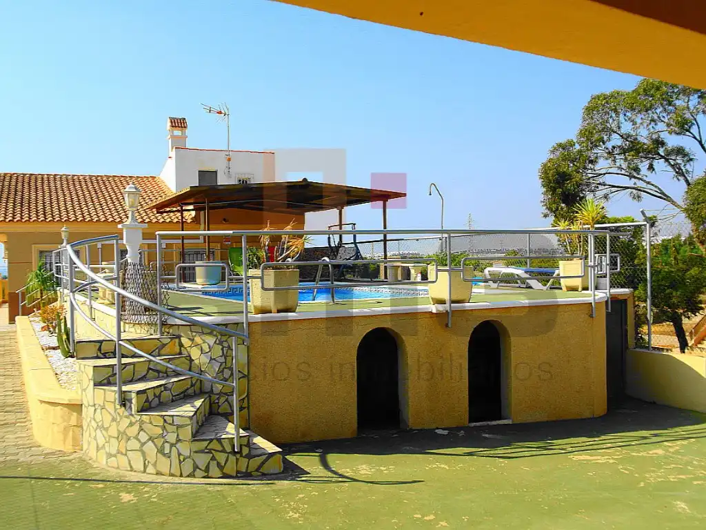 Casa o chalet en venta en San Juan de los Terreros