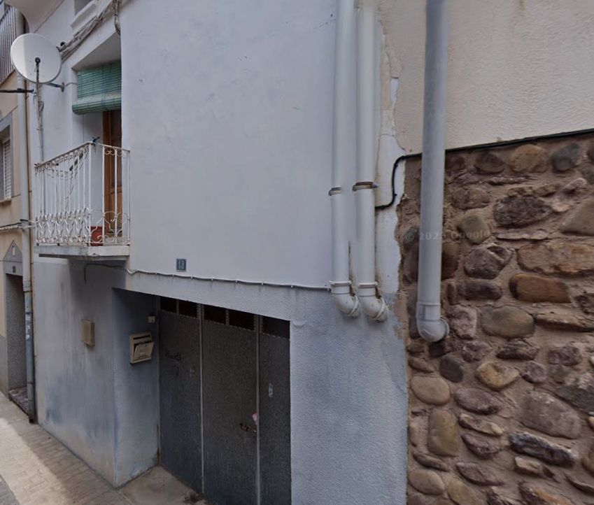 Casa o xalet en venda a Calle Puente y Cueva, Autol