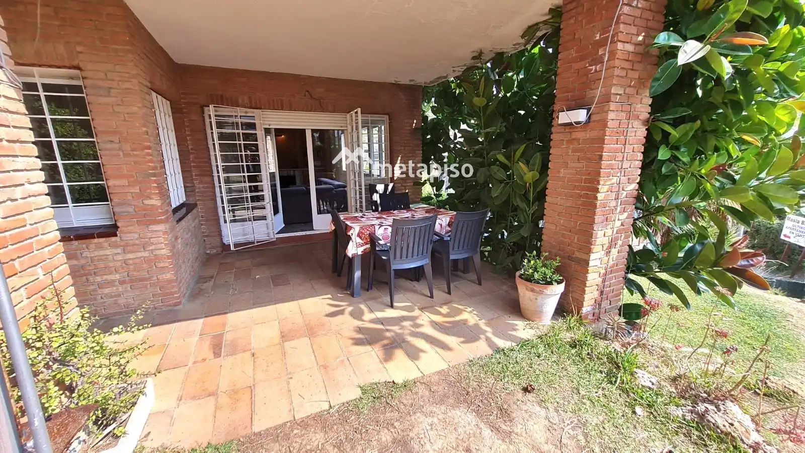 Terrace of Houses for sale in El Vendrell  with Air Conditioner and Heating