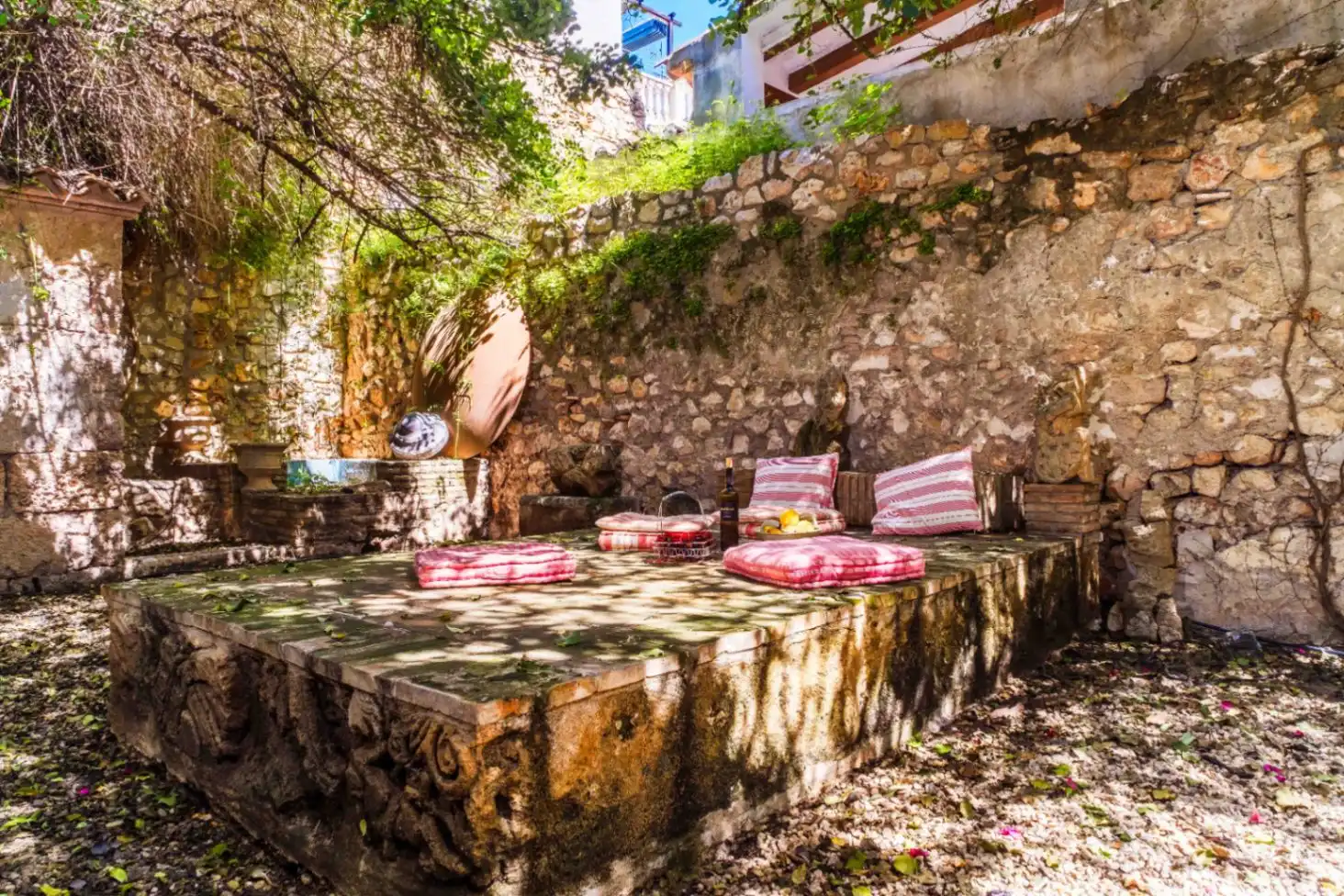 Finca rústica en venda a Centro Urbano