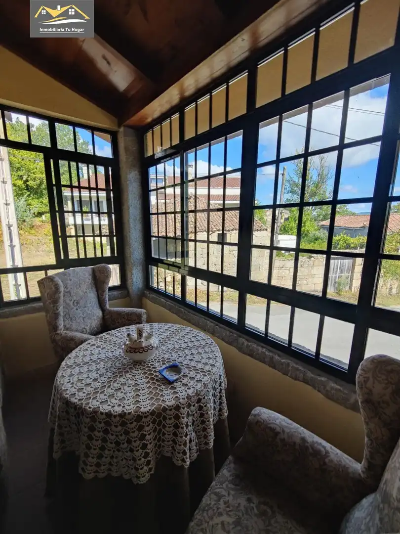 Terrace of Houses for sale in Coles  with Heating, Private garden and Terrace
