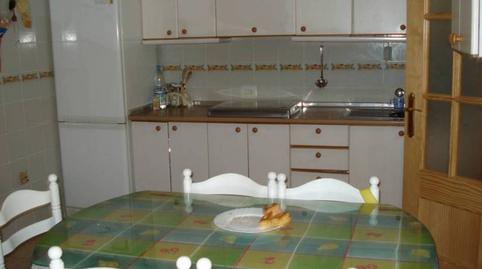 Foto 3 de Pis en venda a Plaza de la Luz, Almería