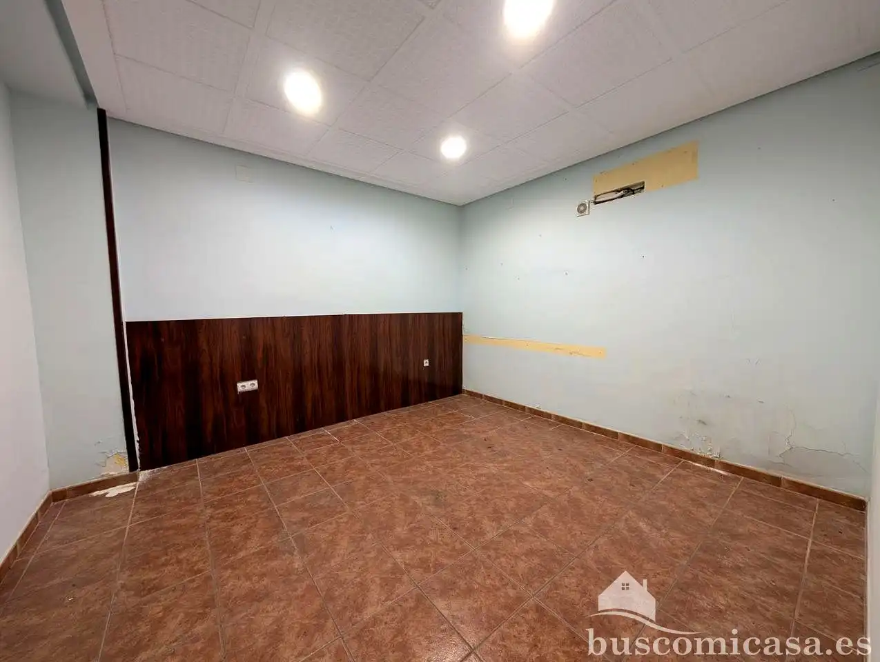 Business premises to rent in Bailén, imagen 6