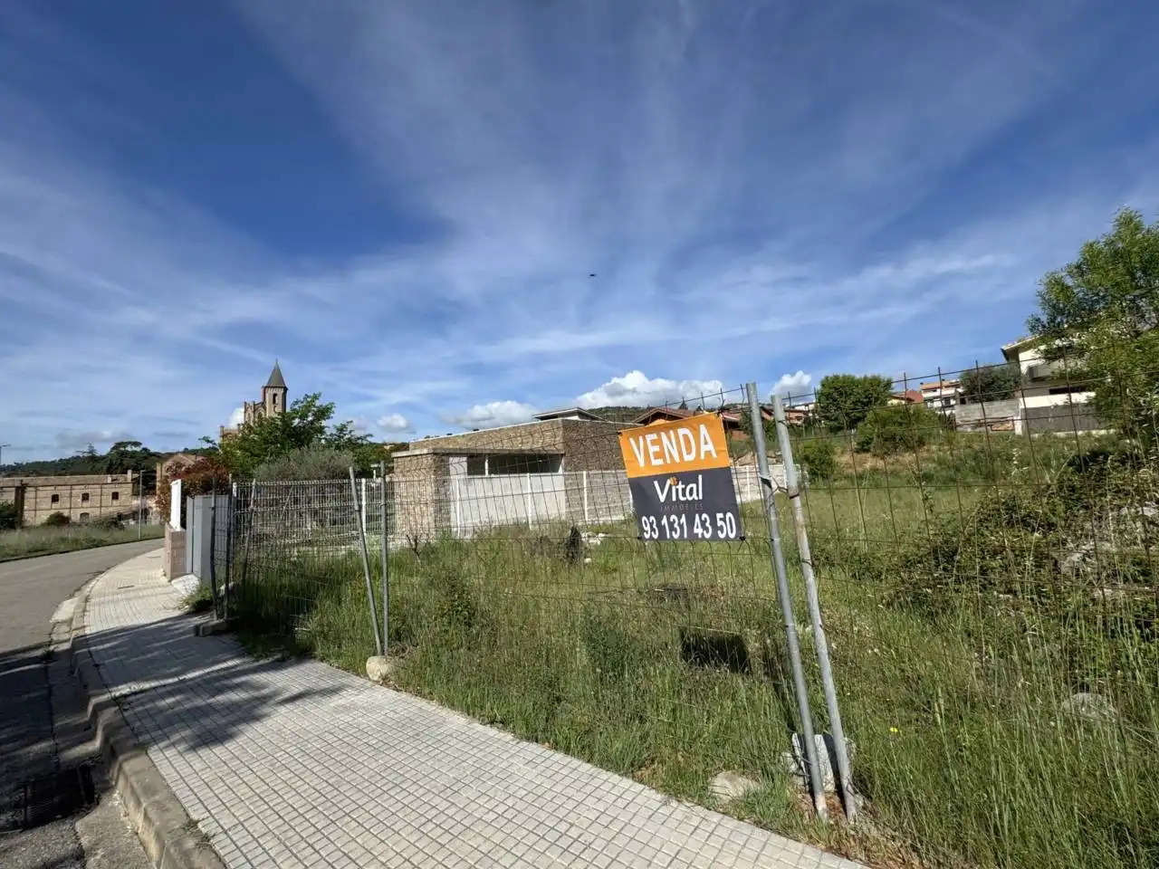 Residential for sale in Puig-reig