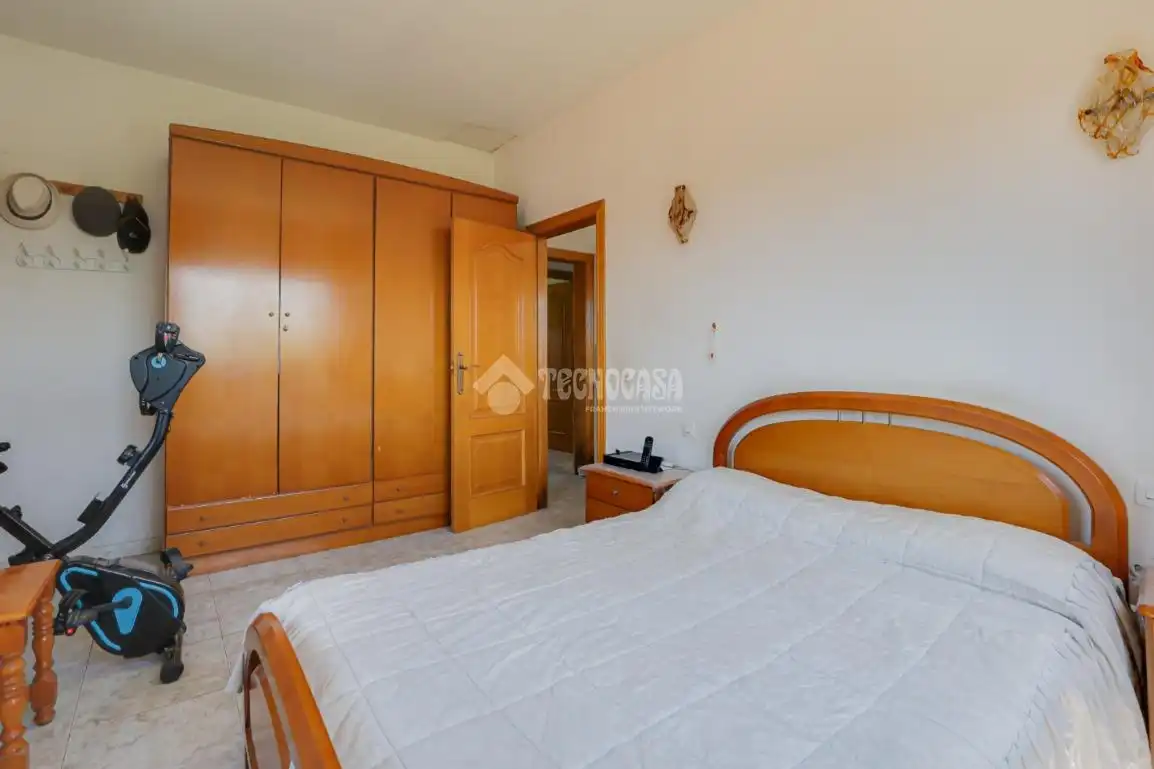 Habitación de Casa o chalet en venta en Rubí