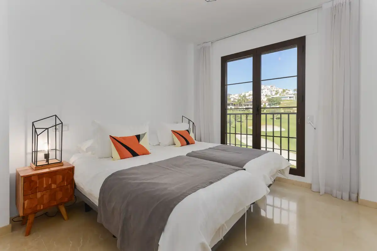 Penthouse with pool for sale in Los Arqueros  - Puerto del Almendro, imagen 7