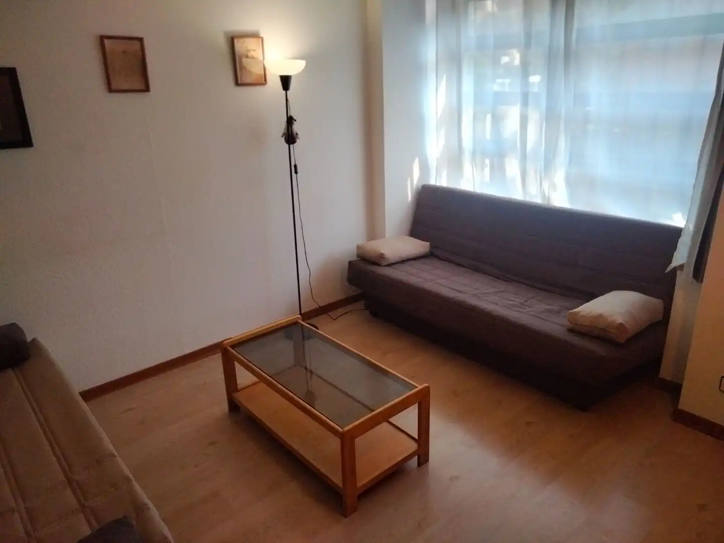 Apartamento de alquiler en Avinguda Supermolina P-2, 14, La Molina