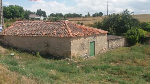Foto 2 de Finca rústica en venda a Área Rural, Segovia Capital