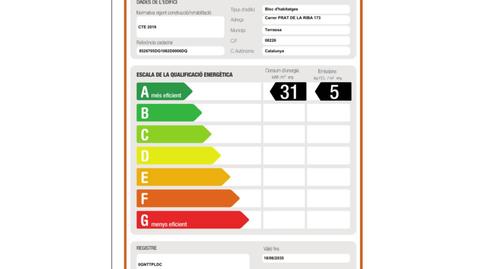 Foto 5 de Piso en venta en Calle  Prat de la Riba, 173, Sant Pere, Barcelona