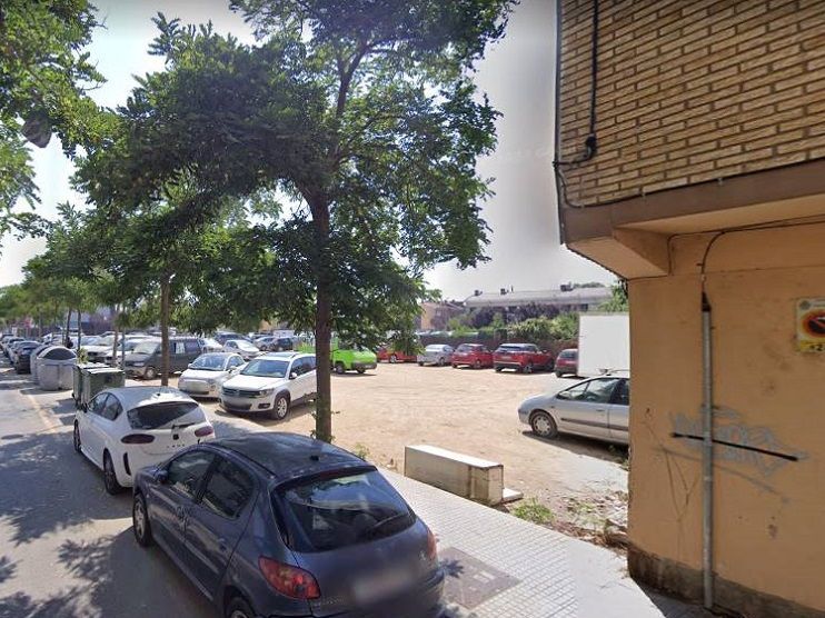 Aparcament de Residencial en venda en Pineda de Mar