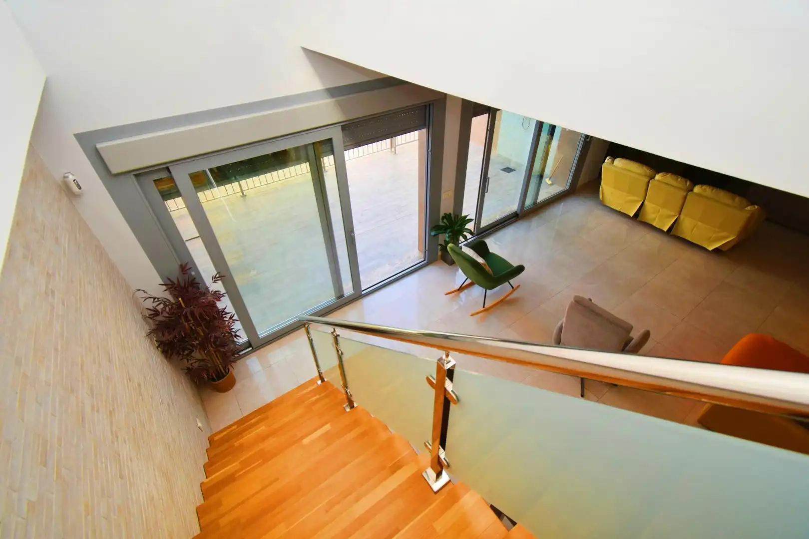 Villa avec piscine à vendre à La Mojonera, imagen 37