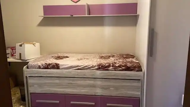 Dormitori de Casa o xalet en venda en Térmens amb Calefacció, Terrassa i Traster