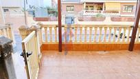 Terrassa de Casa adosada en venda en Guardamar del Segura amb Aire condicionat i Terrassa