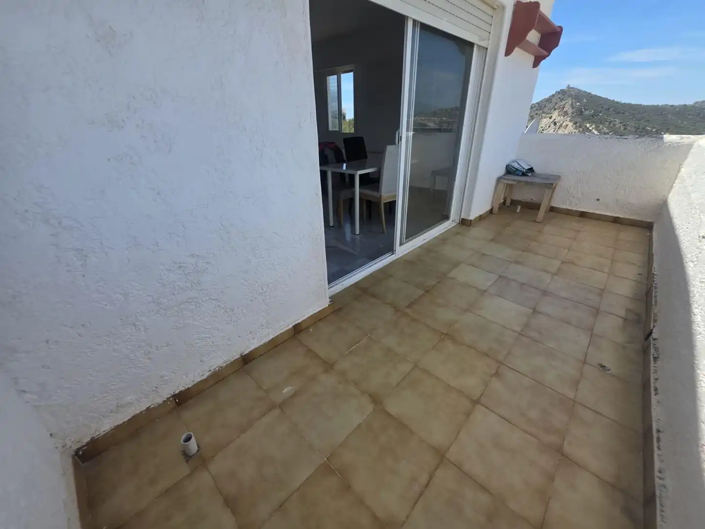 Ático con piscina en venta en Playa de Poniente, imagen 5