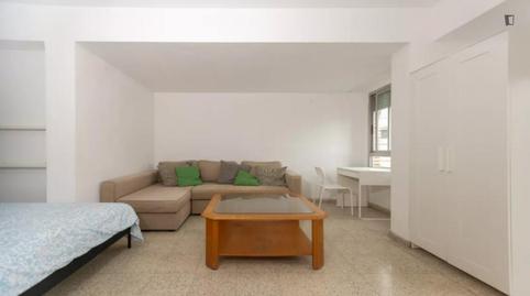Photo 3 of Apartment to share in Barrio de Patraix,  Valencia Capital
