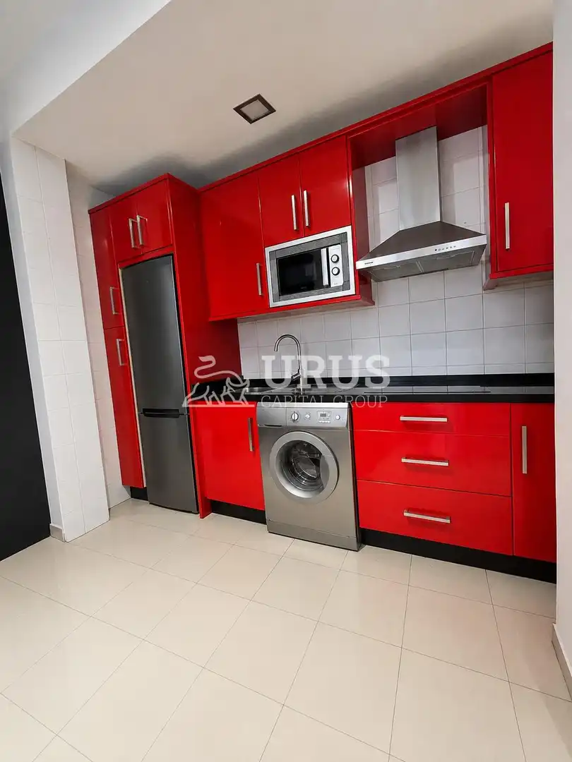 Piso con ascensor en venta en MUSICO INFANTAS, imagen 19