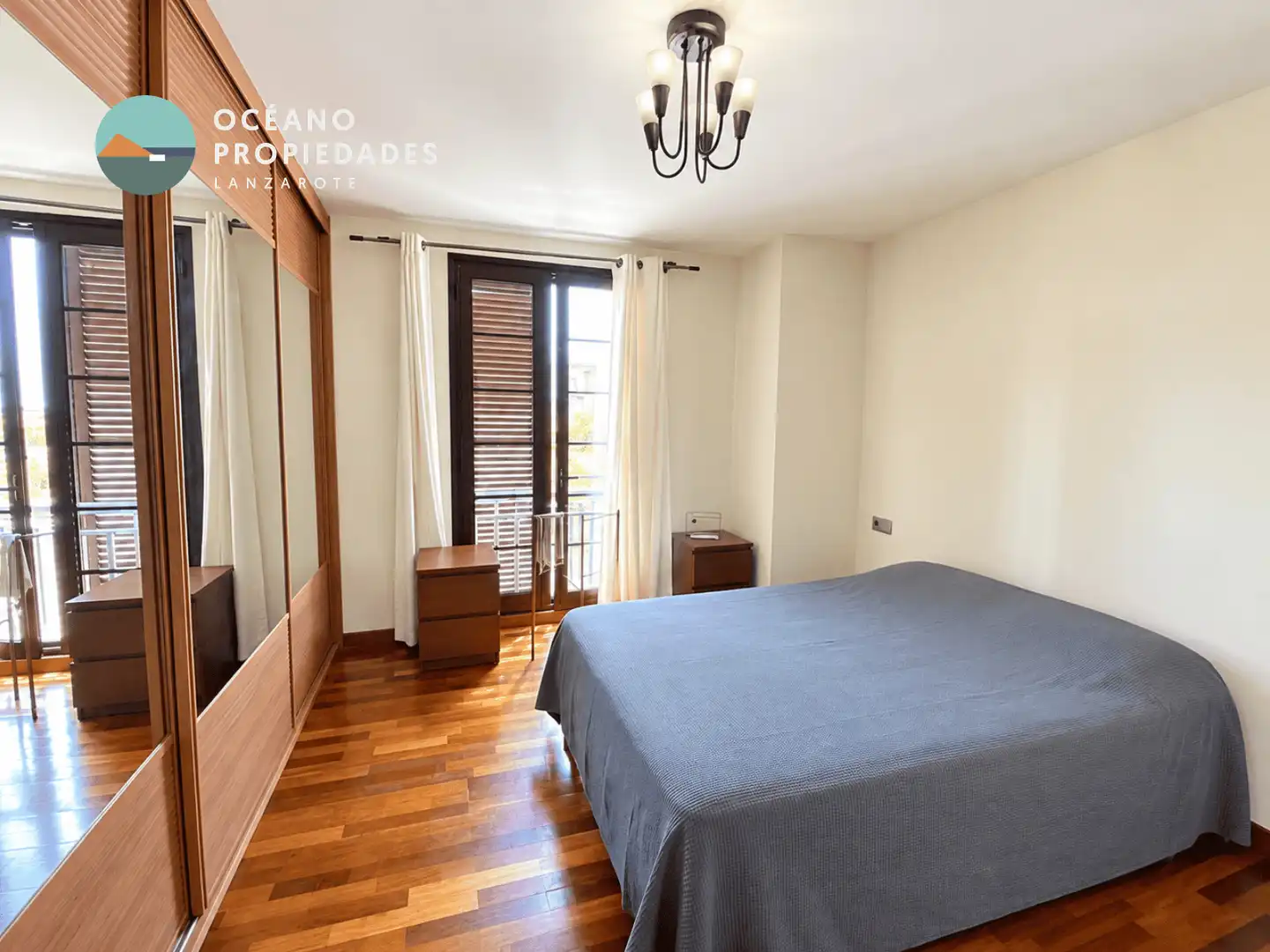 Apartment with lift for sale in Calle Triana, imagen 5