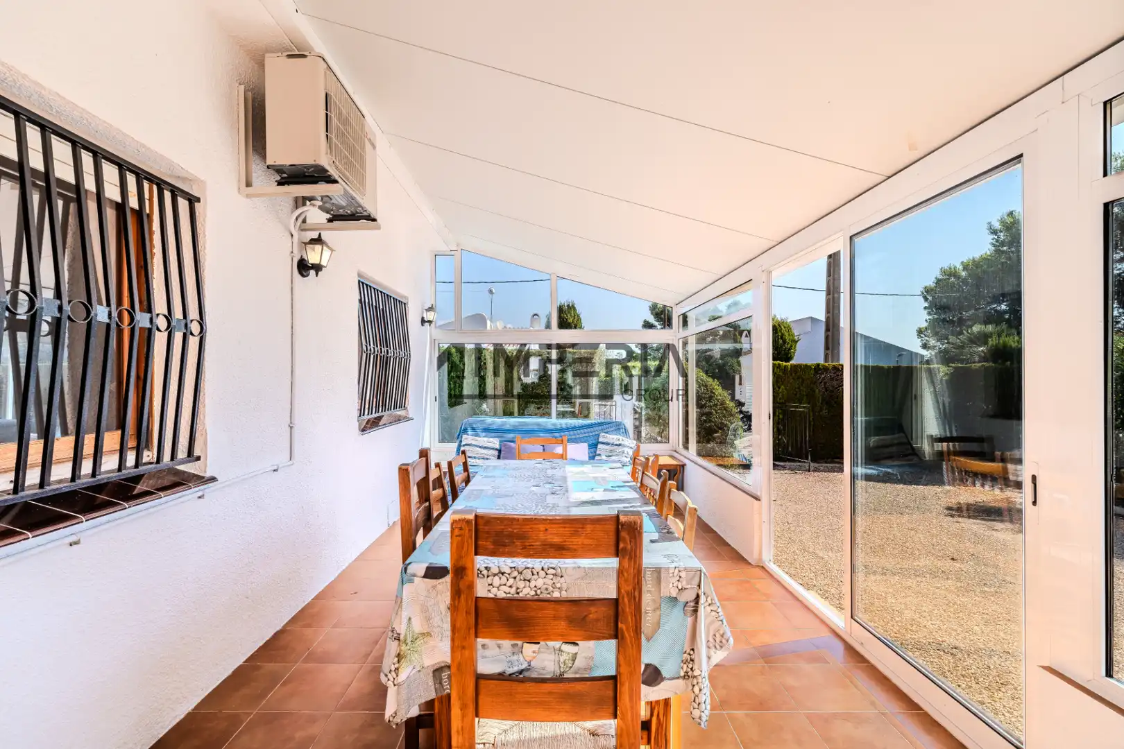 Villa avec terrasse à vendre à Carrer Castella, imagen 60