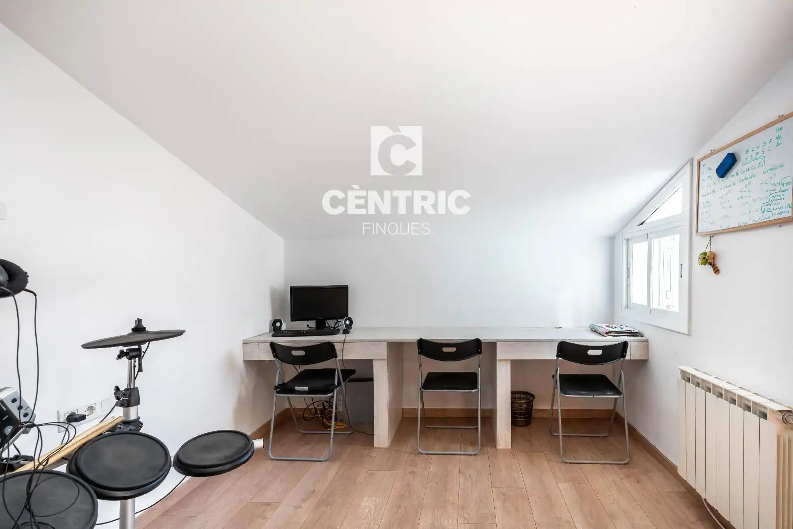 Dúplex en venta en Can Roca